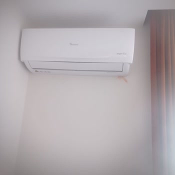 Baymak Çalışmayan Klima İçin Ücretsiz Demontaj Talebim Reddedildi