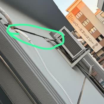 Baymak Çalışmayan Klima İçin Ücretsiz Demontaj Talebim Reddedildi