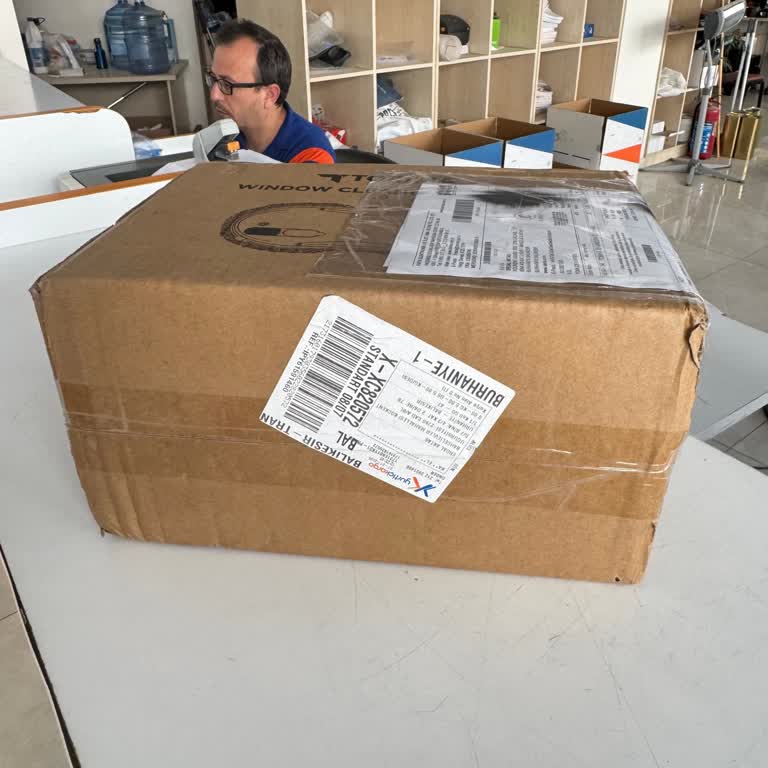 İade Edilmeyen Ürünüm Üç Haftadır Teslim Edilmiyor