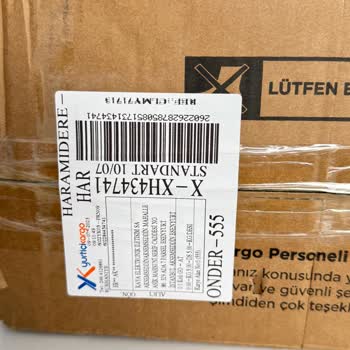 İade Edilmeyen Ürünüm Üç Haftadır Teslim Edilmiyor