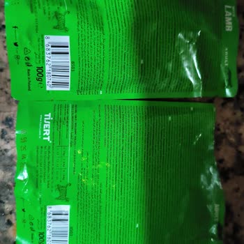 Grosper Tarihi Dolmuş Kedi Maması