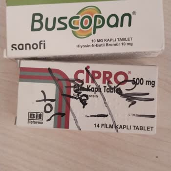 Acil Serviste Yanlış Tedavi Sonrası Sağlık Sorunları Yaşadık