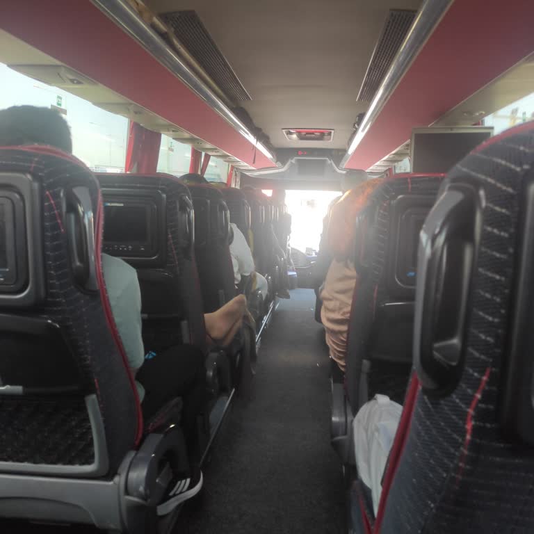 Uçuşta Yaşadığımız Rötar Ve İniş Sorunlarıyla Mağduriyet