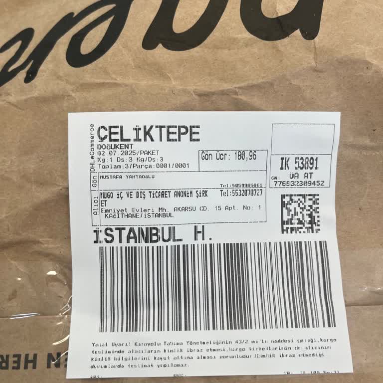 İade Sonrası 13 Gündür Sessiz Bekleyiş