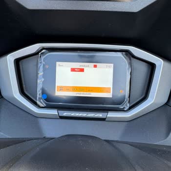 Yantur Motor | Şişli Motorum, Aldığım Günden Beri Arızalı!