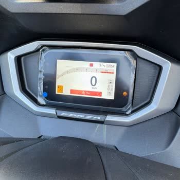 Yantur Motor | Şişli Motorum, Aldığım Günden Beri Arızalı!