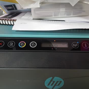 HP Smart 516 Sürekli Arıza Veriyor, Servis İlgisiz