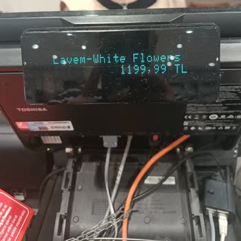 Etiket Fiyatı İle Kasadaki Tutar Farklı Çıktı, Mağaza Çözüm Sunmadı