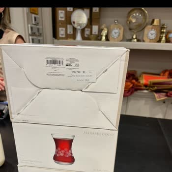 Etiket Fiyatı İle Kasadaki Tutar Farklı Çıktı, Mağaza Çözüm Sunmadı