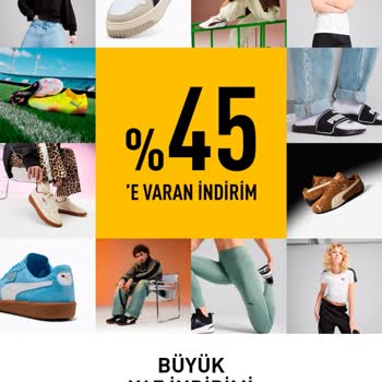 Puma Yeni Üye İndirim Kodu Çalışmıyor Tüketici Aldatması Mı