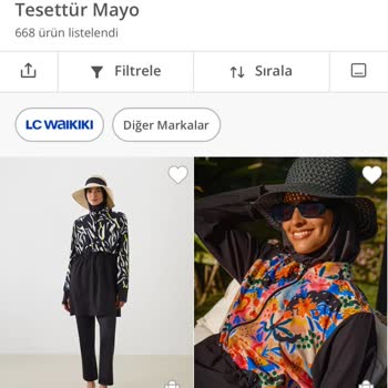 LCW Siyah Mayo Tüm Eşyalarıma Renk Bulaştırdı