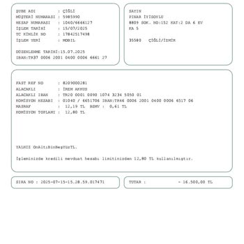 Instagramda Vaat Edilen Kazanç İçin Ödemeler İstendi Sonrasında Tehdit Edildim