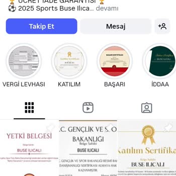 Instagramda Vaat Edilen Kazanç İçin Ödemeler İstendi Sonrasında Tehdit Edildim
