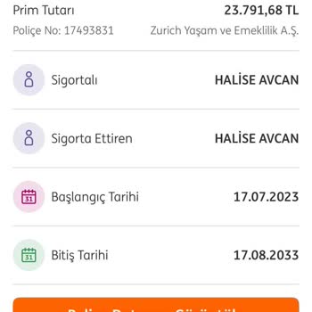 Bilgim Dışında Yapılan Konut Sigortalarının İptali Ve Ücret İadesi Talebi