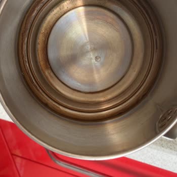 Homend Servis Sonrası Eski Parça Gönderildi