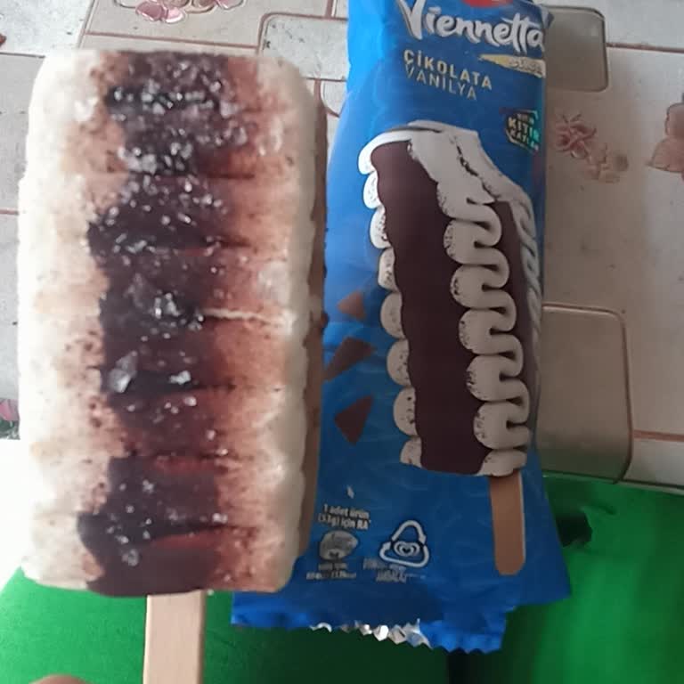 Üründe Azalan Çikolata Miktarı Ve Yanıltıcı Ambalaj