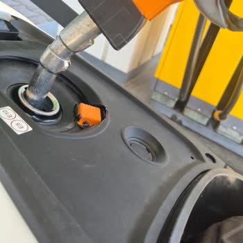 UTTS Sistemi Motosikletlerde Çalışmıyor, Yakıt Alamıyorum Ve Mağdur Oluyorum