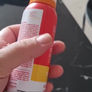 Urban Care Saç Köpüğü İçi Dolu Olduğu Halde Çıkmıyor