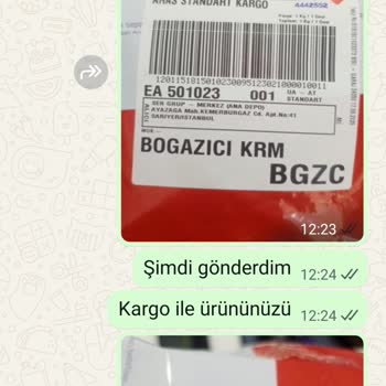 İade Edilen Ürünün Parasını Haftalardır Alamadım Sürekli Oyalanıyorum