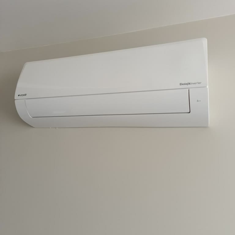 Arçelik Klima Servisinden Zamanında Hizmet Alamıyorum