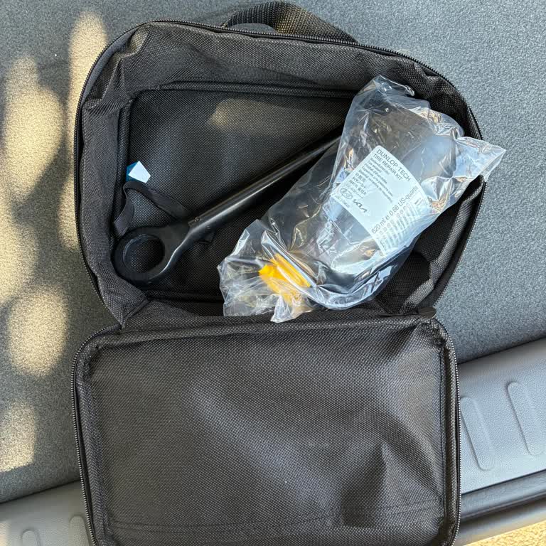 Satın Aldığım İkinci El Araçta Eksik Ekipman Sorunu