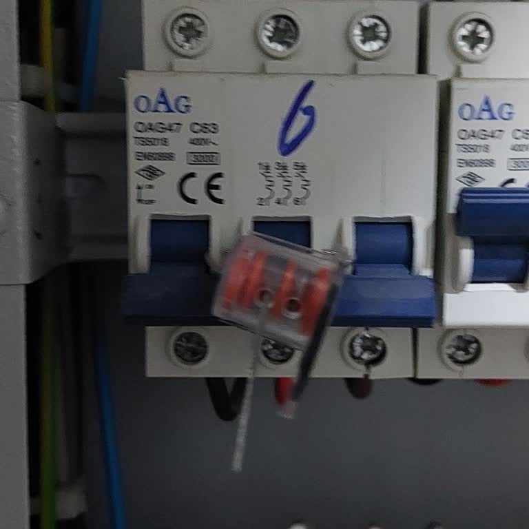 Elektrik Açma Süresinin Aşılması Ve Yetersiz Hizmet