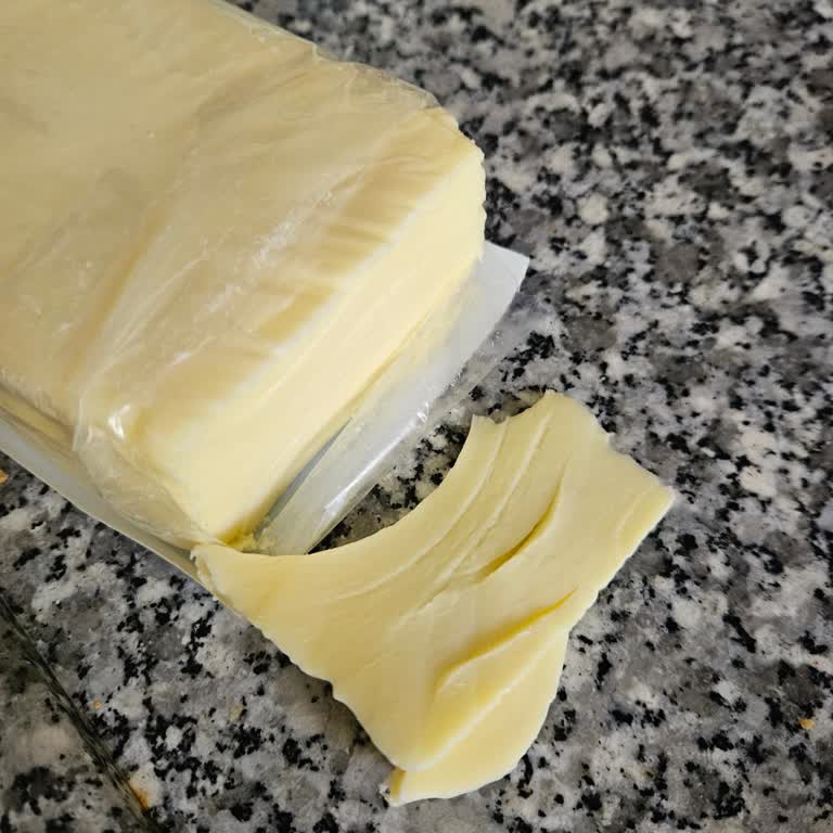 Tarım Kredi Marketten Alınan Bozuk Kaşar Peyniri İade Edilmedi Mağdur Oldum