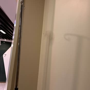 Acil Serviste Hijyen Sorunu Ve Sivrisinek Problemi