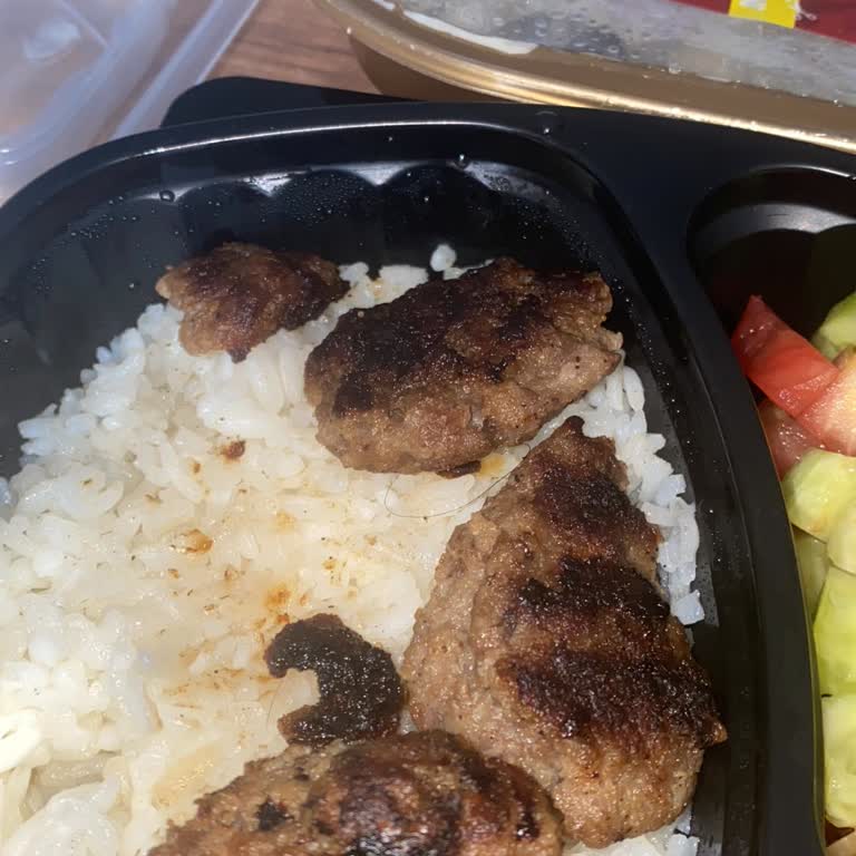 Yemek Sepeti'nde Hijyen Sorunu Ve Yetersiz İade Süreci