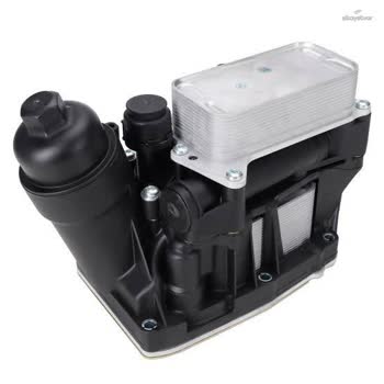 Kale Marka BMW Yağ Filtre Kütüğünde Garanti Ve Yağ Kaçağı Mağduriyeti