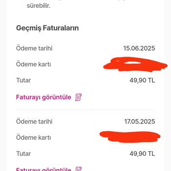 Hepsiburada Premium Üyelikte Haksız Ücret Ve Sipariş İptaliyle Yaşanan Mağduriyet