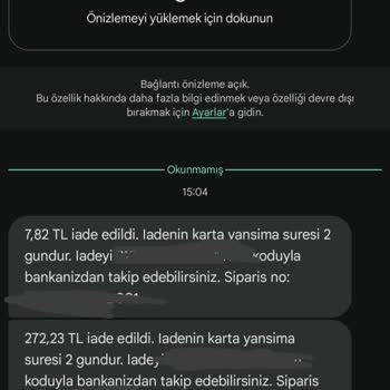 Hepsiburada Premium Üyelikte Haksız Ücret Ve Sipariş İptaliyle Yaşanan Mağduriyet