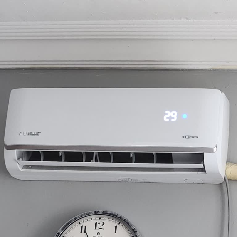 Fujiplus Klima Kurulumunda Ve Servisinde Yaşanan Sorunlar Çözülmüyor