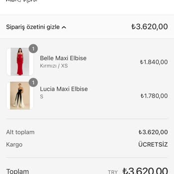 Kişisel Bilgi Talebi Ve İade Sorunu Yaşadım