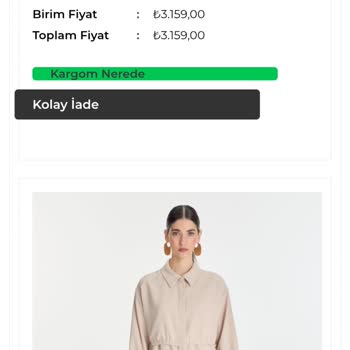 İade Tutarı Eksik Yatırıldı, Paramı Geri İstiyorum