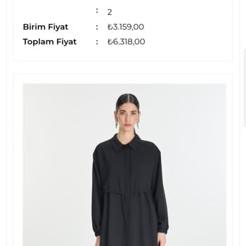 İade Tutarı Eksik Yatırıldı, Paramı Geri İstiyorum