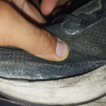 FLO Mağazasından Aldığım Ayakkabıda Açılma Ve Değişim Sorunu