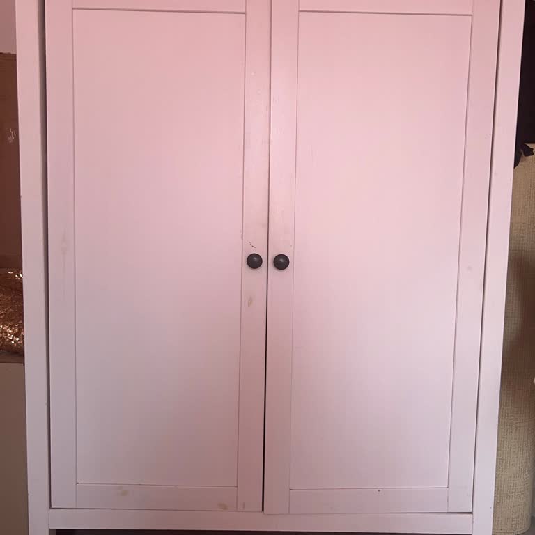 İKEA Dolap Menteşesi İçin Fahiş Fiyat Talebiyle Yaşanan Mağduriyet