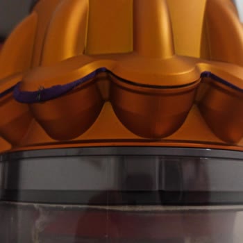 Dyson V15 Süpürgede Kısa Sürede Deformasyon Ve Yetersiz Müşteri Hizmeti