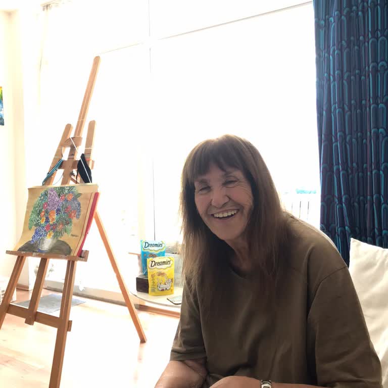 Sanatçılar Yaşam Evi Hakkında Bilgiye Ulaşamıyorum