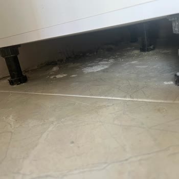 Ev Temizliği Sonrası Yaşanan Sorunlar Ve İletişim Eksikliği