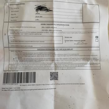 Yanlış Kan Grubu Girişiyle Hayati Hata Ve İlgisiz Yaklaşım