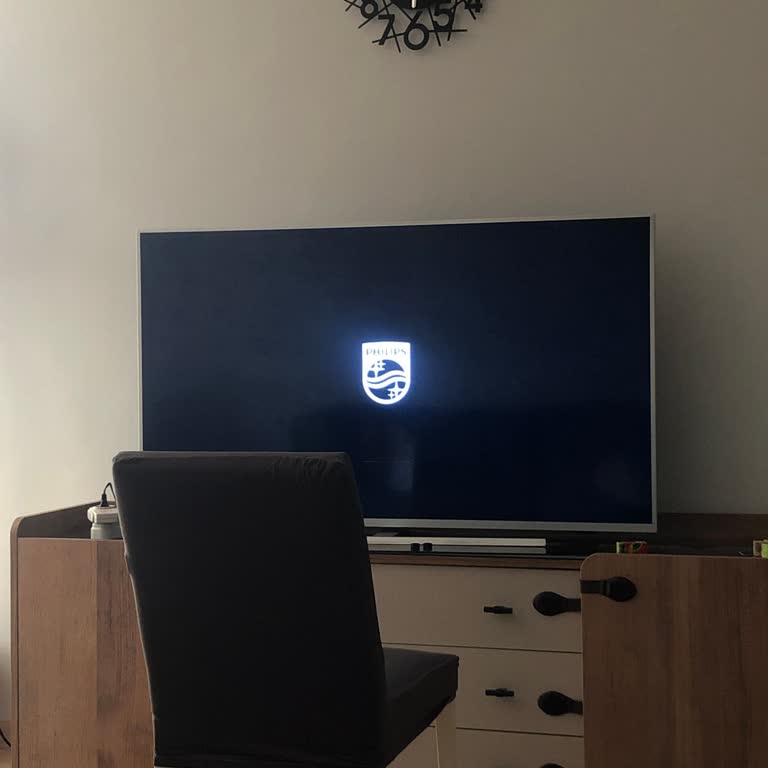 Philips TV Yazılım Güncellemesi Sonrası Cihaz Tamamen Kullanılamaz Hale Geldi