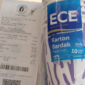 A101'de Raftaki Fiyatla Kasadaki Fiyat Farkı Ve Mağaza Müdürünün Tutumu Mağdur Etti