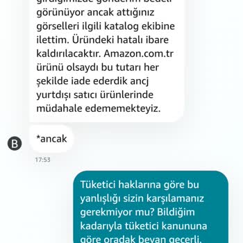 Amazon'un Ücretsiz Teslimat Sözü Gerçeği Yansıtmıyor!