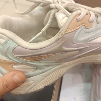 Lumberjack Yeni Alınan Ayakkabıda Hızlı Deformasyon Ve Garanti Hayal Kırıklığı