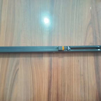 Fren Parçası Tedarik Sorunu Hakkında Destek Talebi