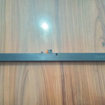 Fren Parçası Tedarik Sorunu Hakkında Destek Talebi