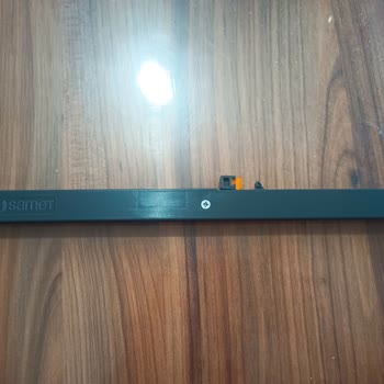 Fren Parçası Tedarik Sorunu Hakkında Destek Talebi