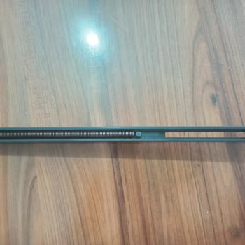 Fren Parçası Tedarik Sorunu Hakkında Destek Talebi